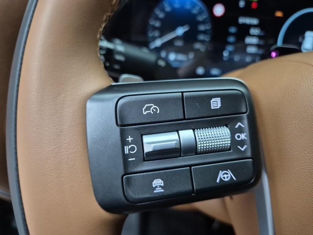 HYUNDAI Palisade 2025 Negro - Importación desde Corea - HF Imports Iquique - Foto 15