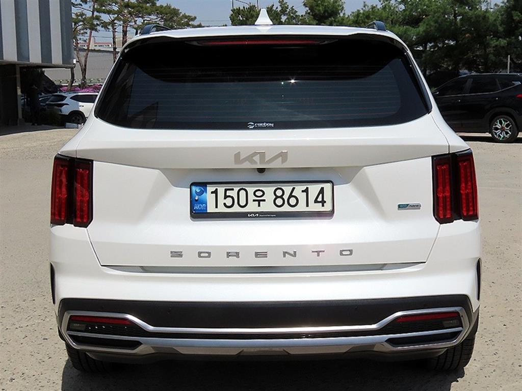 KIA Sorento - Vista 4