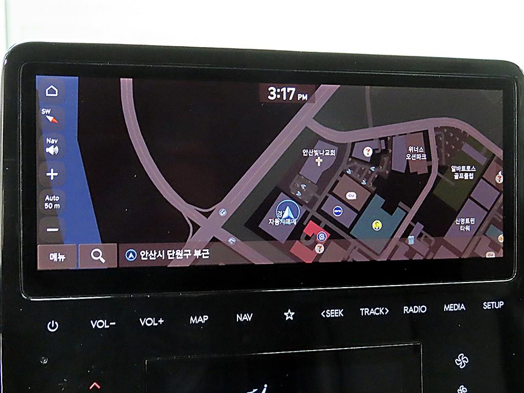 HYUNDAI Staria 2022 - Importación desde Corea - HF Imports Iquique - Foto 14