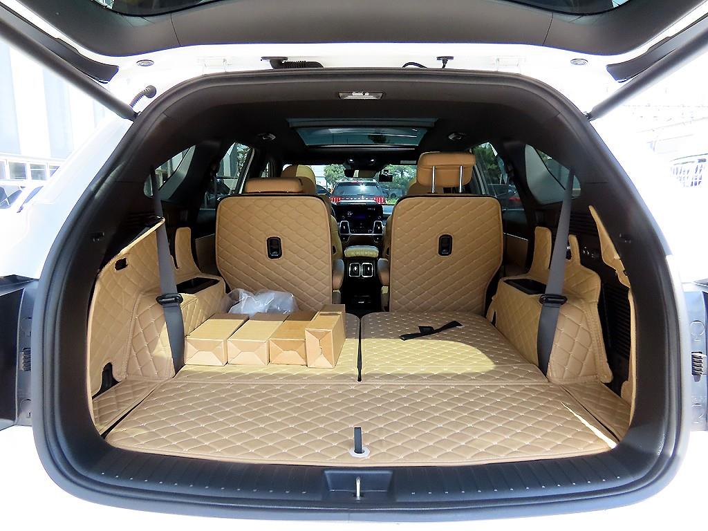 KIA Sorento 2022 Blanco - Importación desde Corea - HF Imports Iquique - Foto 15