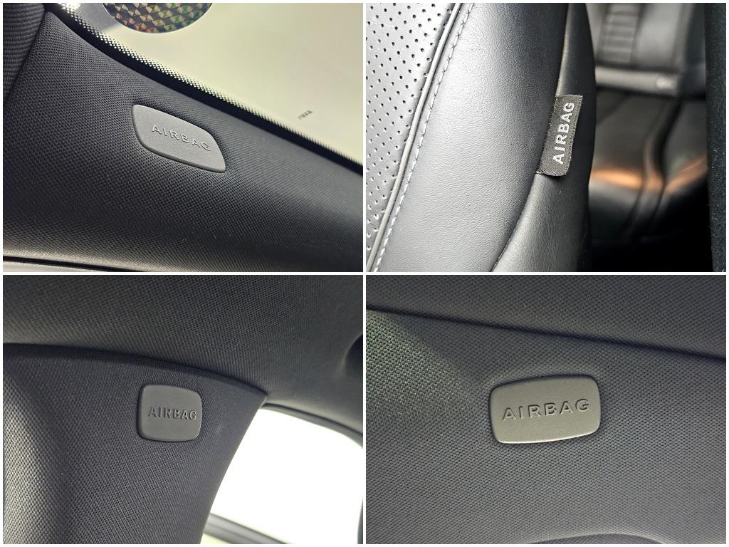 Mercedes Benz S Class 2015 Negro - Importación desde Corea - HF Imports Iquique - Foto 16