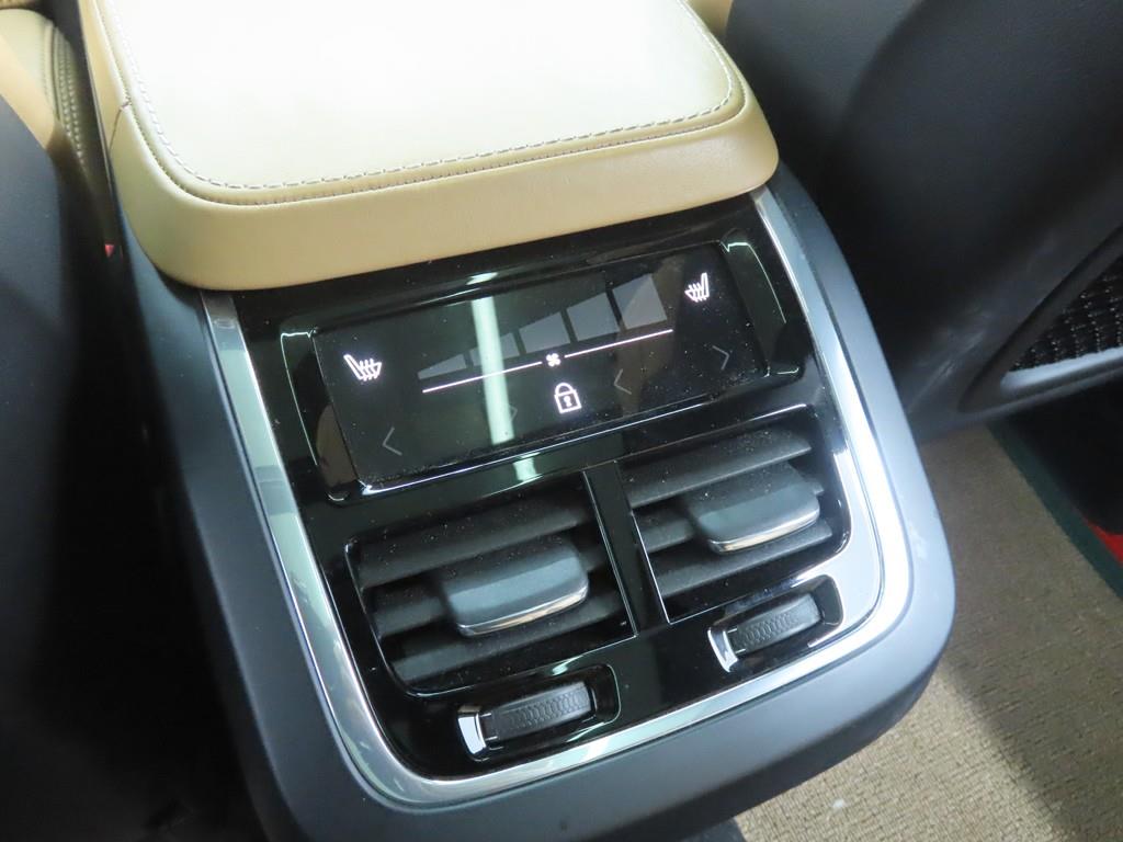 Volvo XC90 2020 - Importación desde Corea - HF Imports Iquique - Foto 17