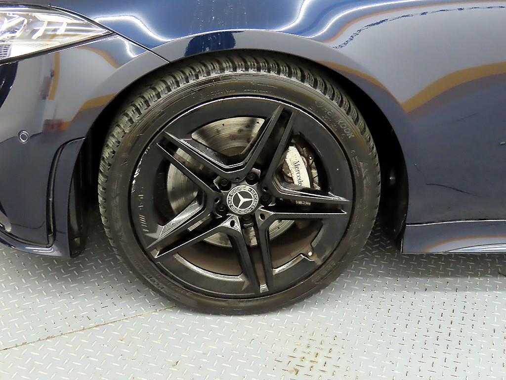 Mercedes Benz CLS Class 2019 - Importación desde Corea - HF Imports Iquique - Foto 20