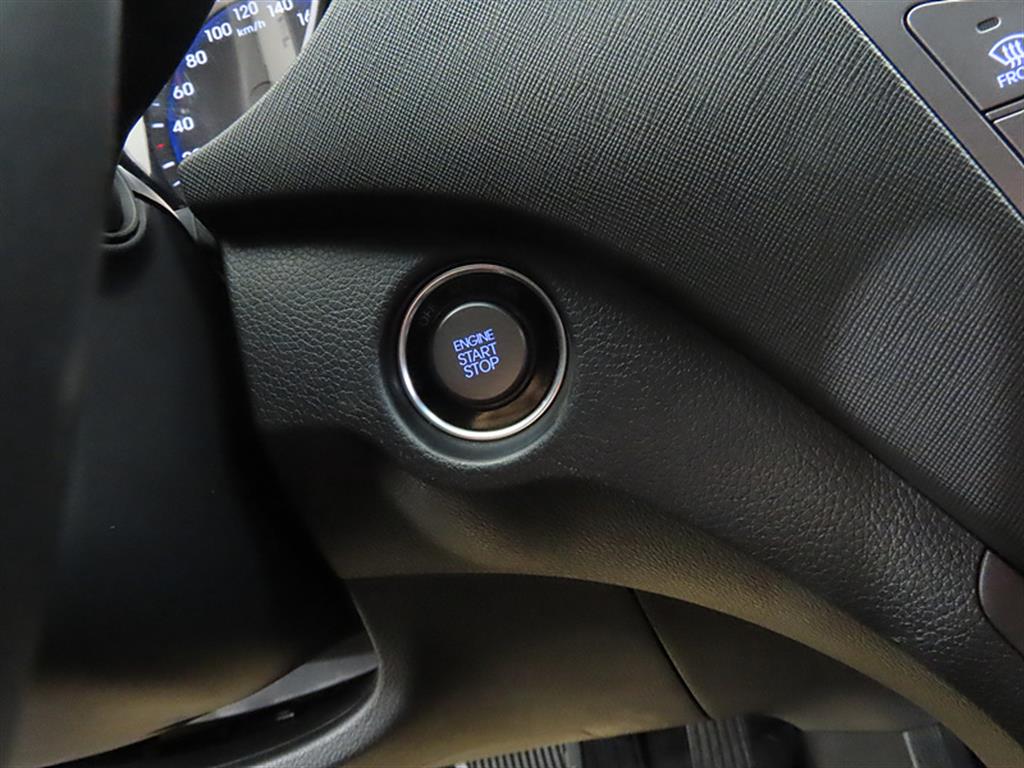 HYUNDAI Santa Fe - Vista 10