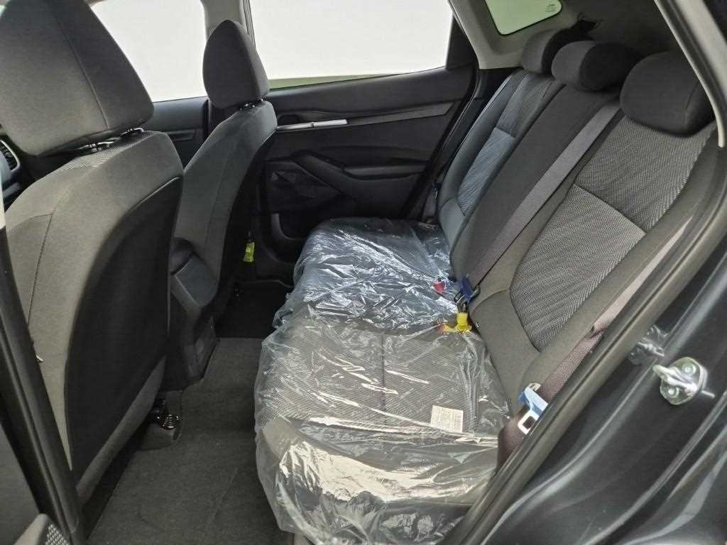 KIA Seltos - Vista 12