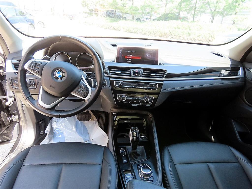 BMW X1 - Vista 7