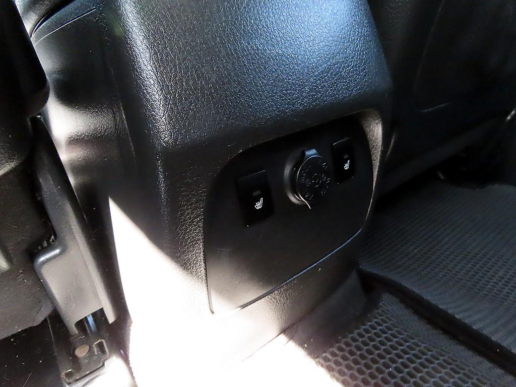 KIA Sorento 2011 Gris - Importación desde Corea - HF Imports Iquique - Foto 15