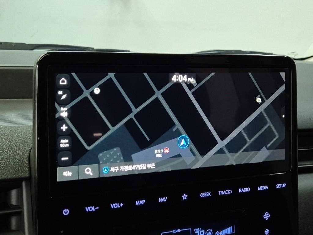 HYUNDAI Staria 2025 Gris - Importación desde Corea - HF Imports Iquique - Foto 14