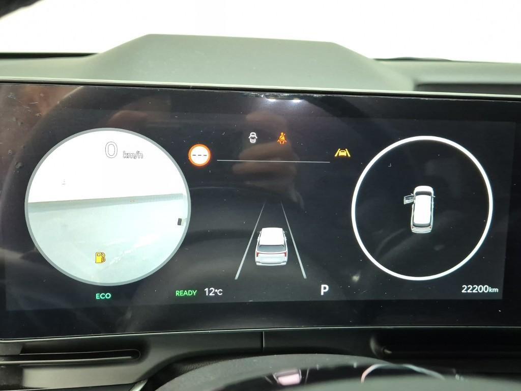 KIA Carnival - Vista 6