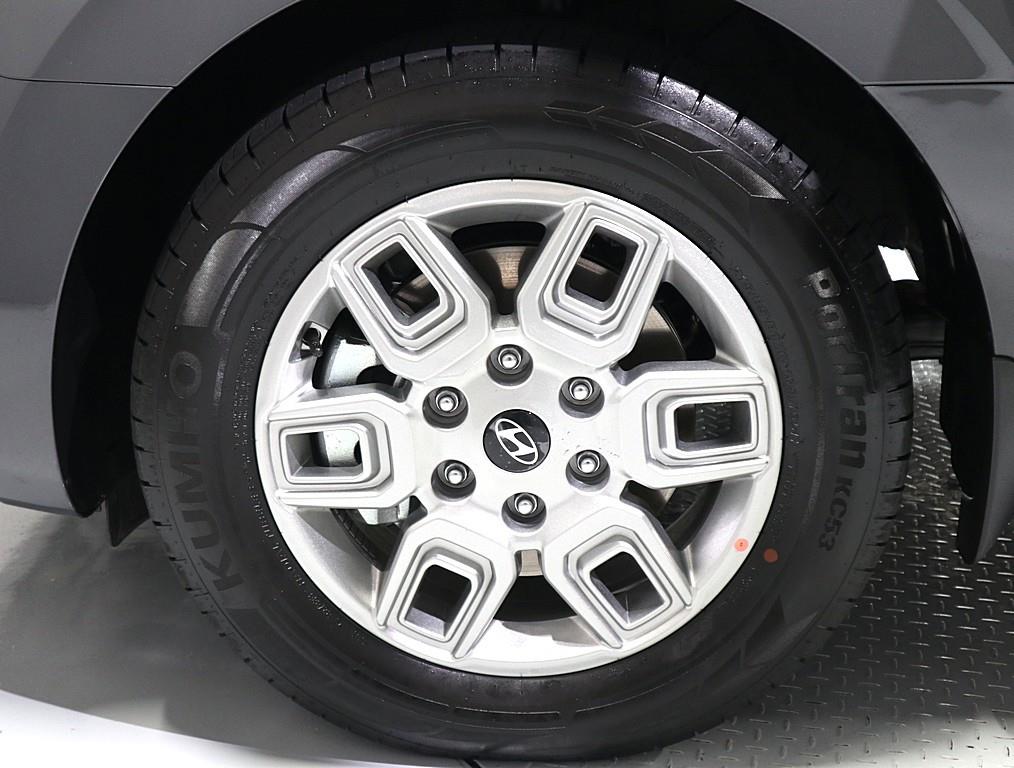 HYUNDAI Staria 2025 Gris - Importación desde Corea - HF Imports Iquique - Foto 19
