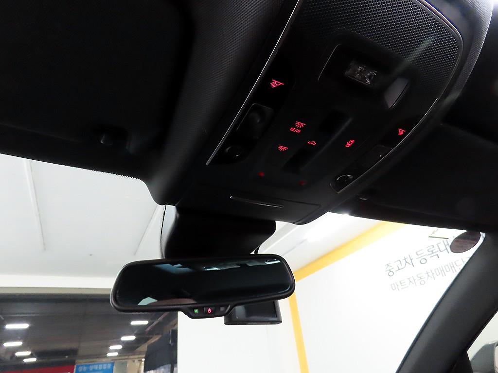Audi A6 2018 Plateado - Importación desde Corea - HF Imports Iquique - Foto 16