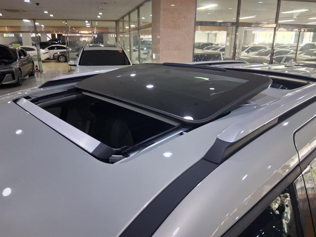 KIA Carnival 2025 Plateado - Importación desde Corea - HF Imports Iquique - Foto 18