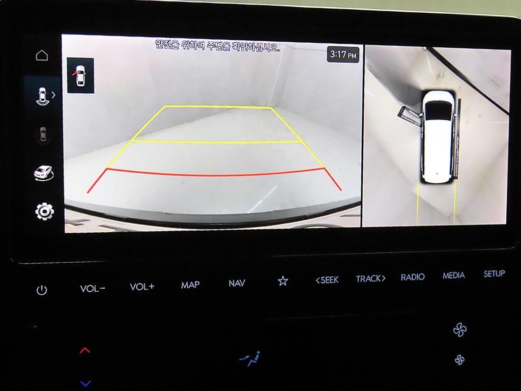 HYUNDAI Staria 2022 - Importación desde Corea - HF Imports Iquique - Foto 15