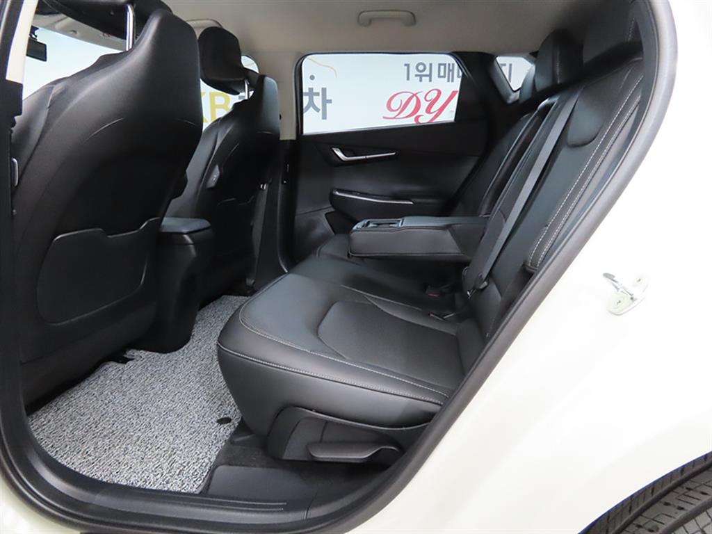 KIA EV6 - Vista 6