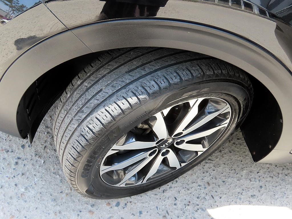 KIA Sportage 2016 Negro - Importación desde Corea - HF Imports Iquique - Foto 20