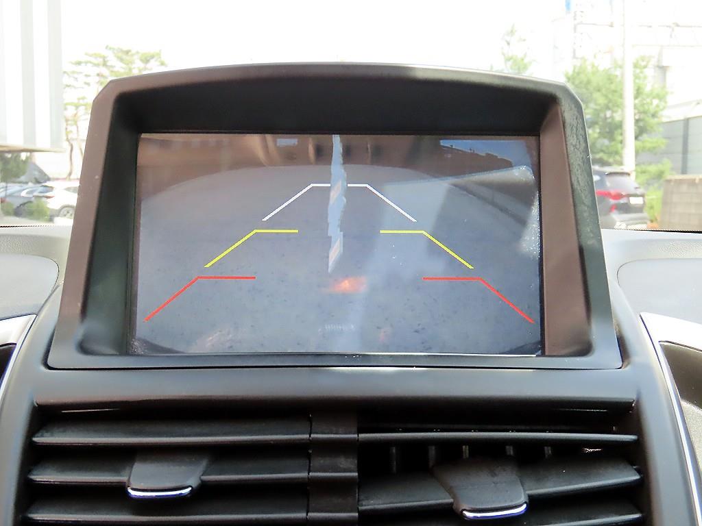 Chevrolet Trax 2016 Negro - Importación desde Corea - HF Imports Iquique - Foto 15