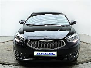 KIA K7 - Vista 2