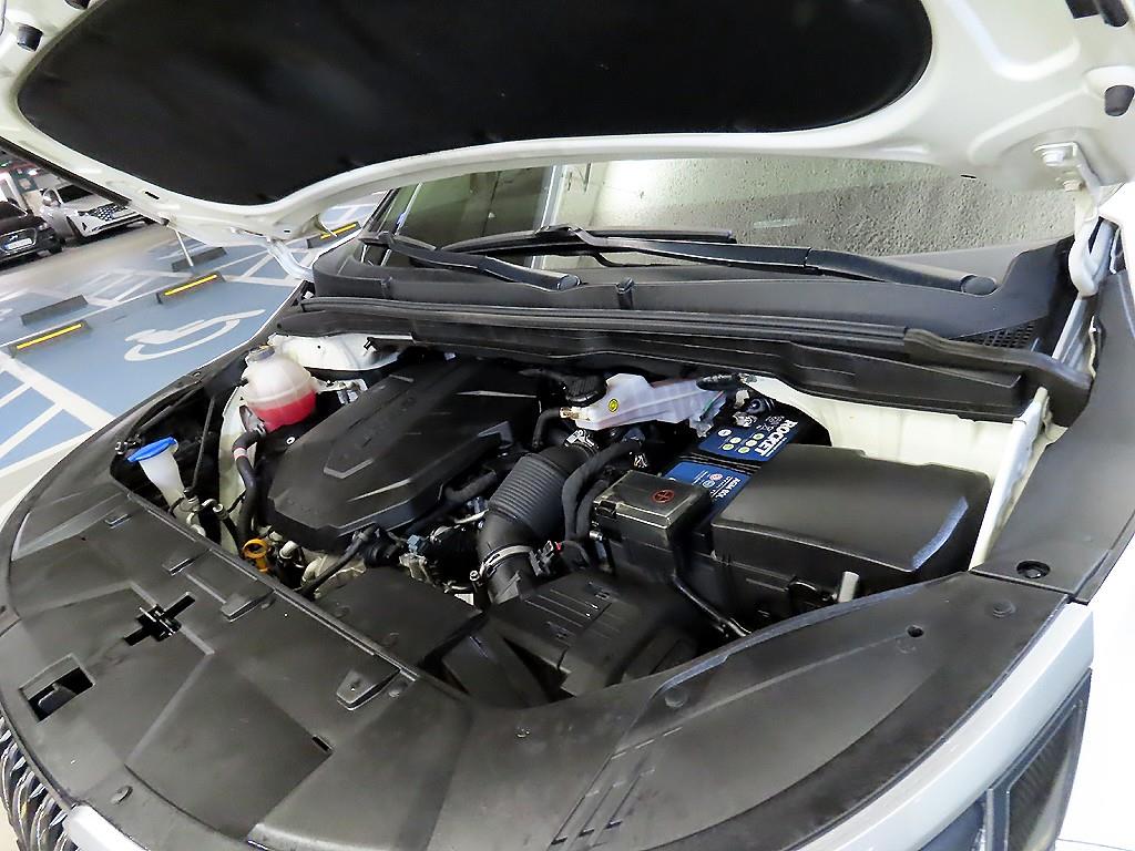 KIA Carnival 2022 Blanco - Importación desde Corea - HF Imports Iquique - Foto 19