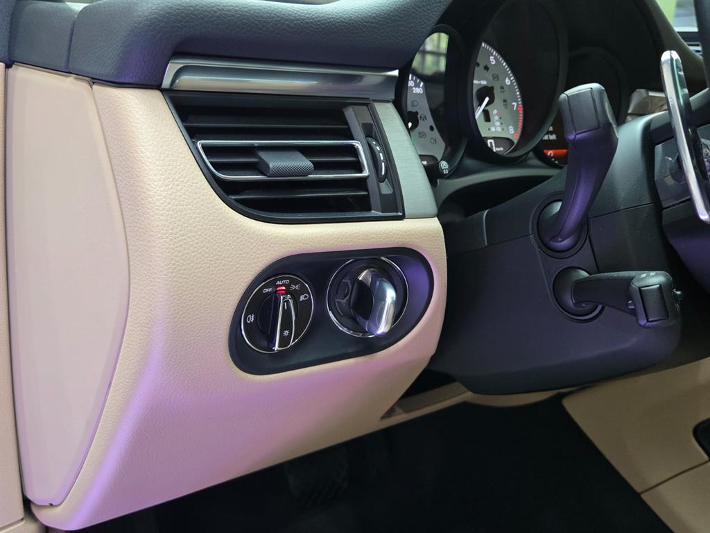 Porsche Macan 2022 Blanco - Importación desde Corea - HF Imports Iquique - Foto 14