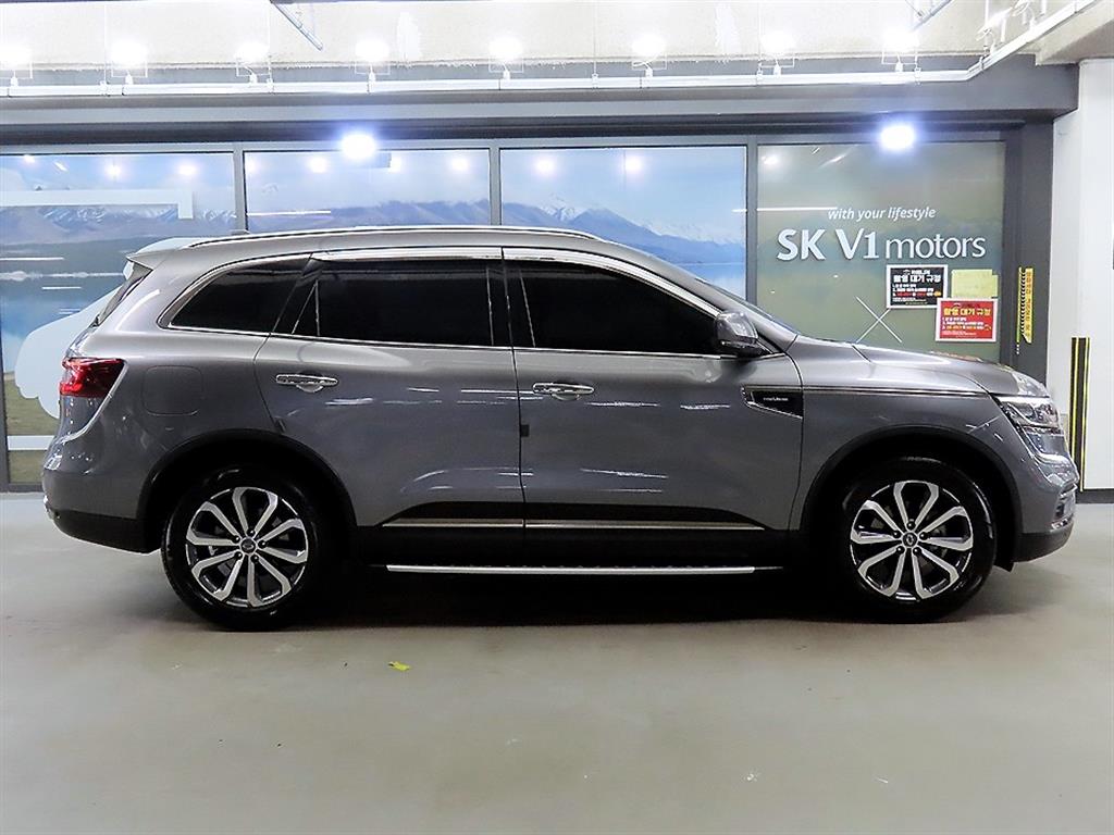 SAMSUNG QM6 - Vista 3