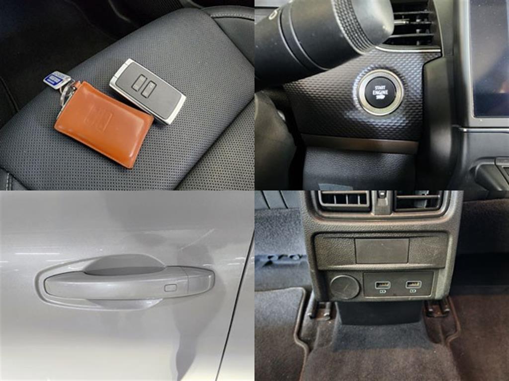 SAMSUNG XM3 2020 Blanco - Importación desde Corea - HF Imports Iquique - Foto 17