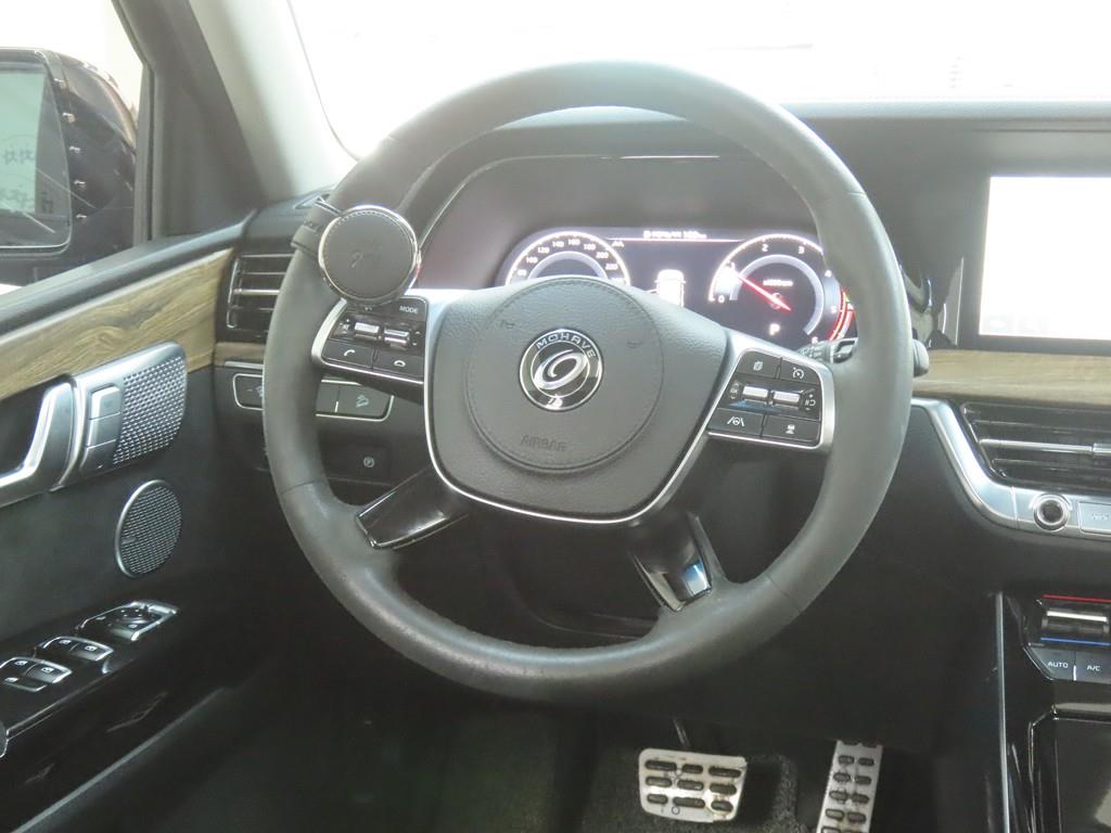 KIA Mohave 2021 - Importación desde Corea - HF Imports Iquique - Foto 17