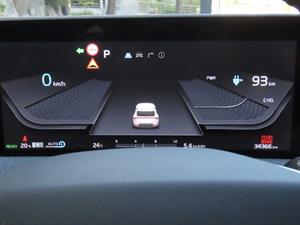 KIA EV6 - Vista 10