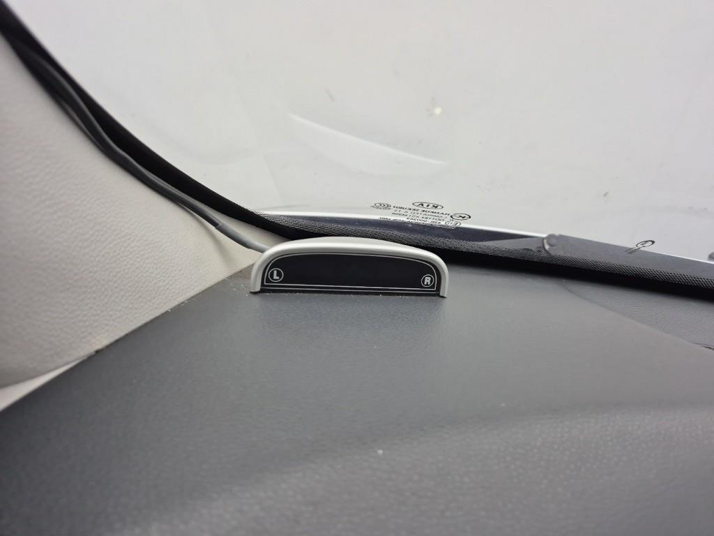 KIA Carens 2007 Plateado - Importación desde Corea - HF Imports Iquique - Foto 15