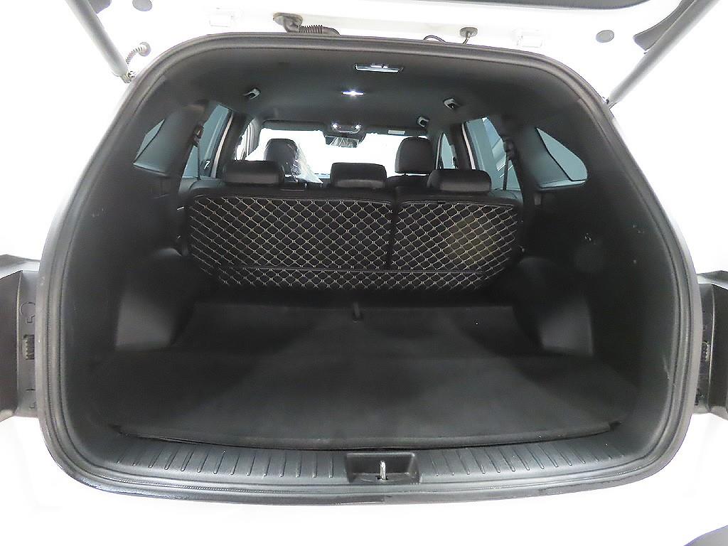 KIA Sorento 2024 Blanco - Importación desde Corea - HF Imports Iquique - Foto 8