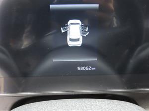 KIA Sportage - Vista 12