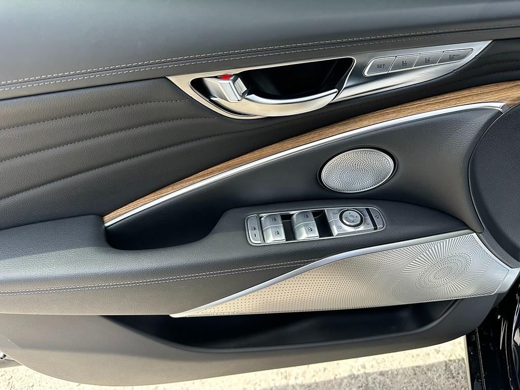 KIA K9 - Vista 12
