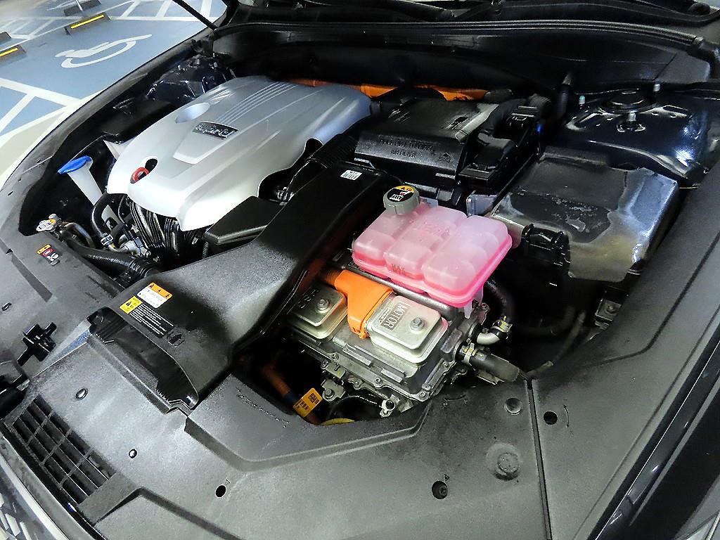 HYUNDAI Grandeur 2021 Azul - Importación desde Corea - HF Imports Iquique - Foto 19