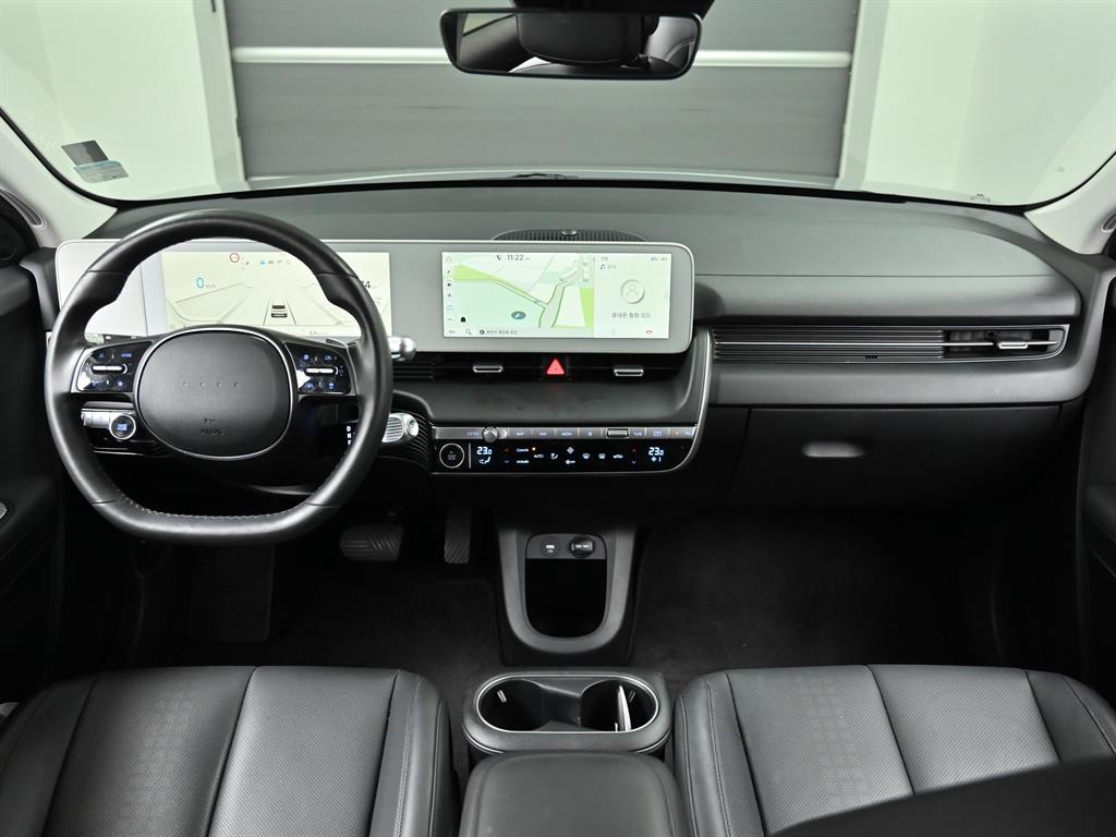 HYUNDAI Ioniq 5 - Vista 5