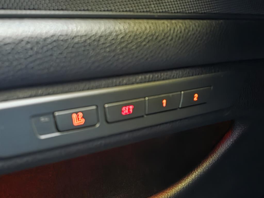 BMW 5 Series 2016 Blanco - Importación desde Corea - HF Imports Iquique - Foto 14