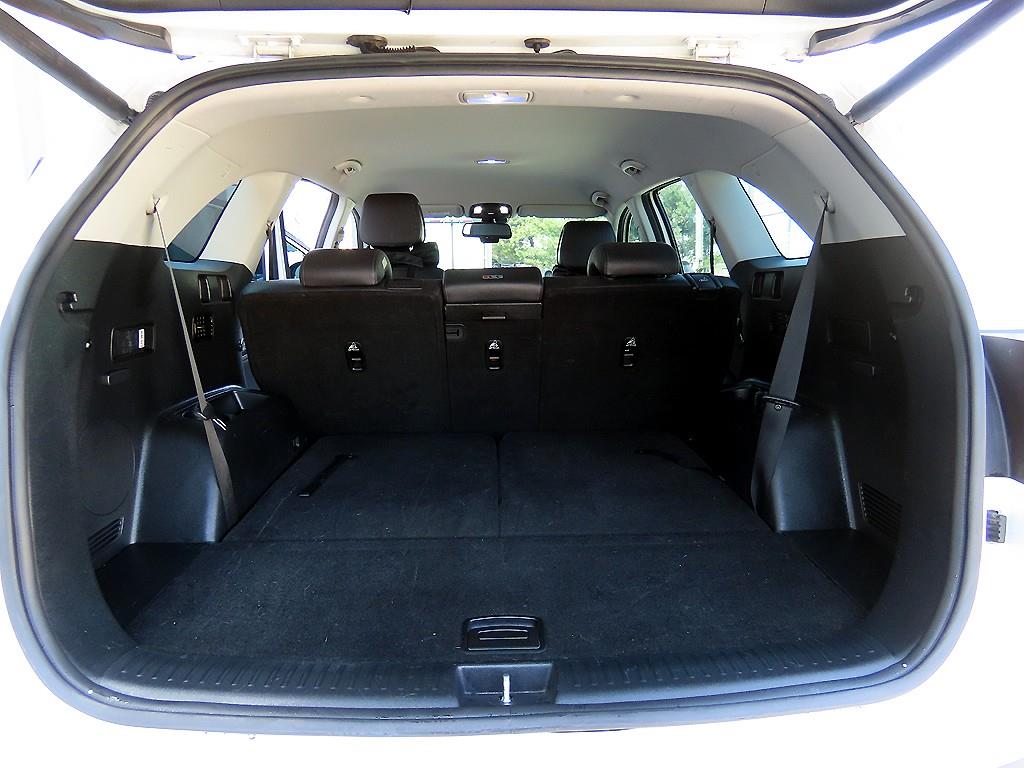 KIA Sorento 2015 - Importación desde Corea - HF Imports Iquique - Foto 17