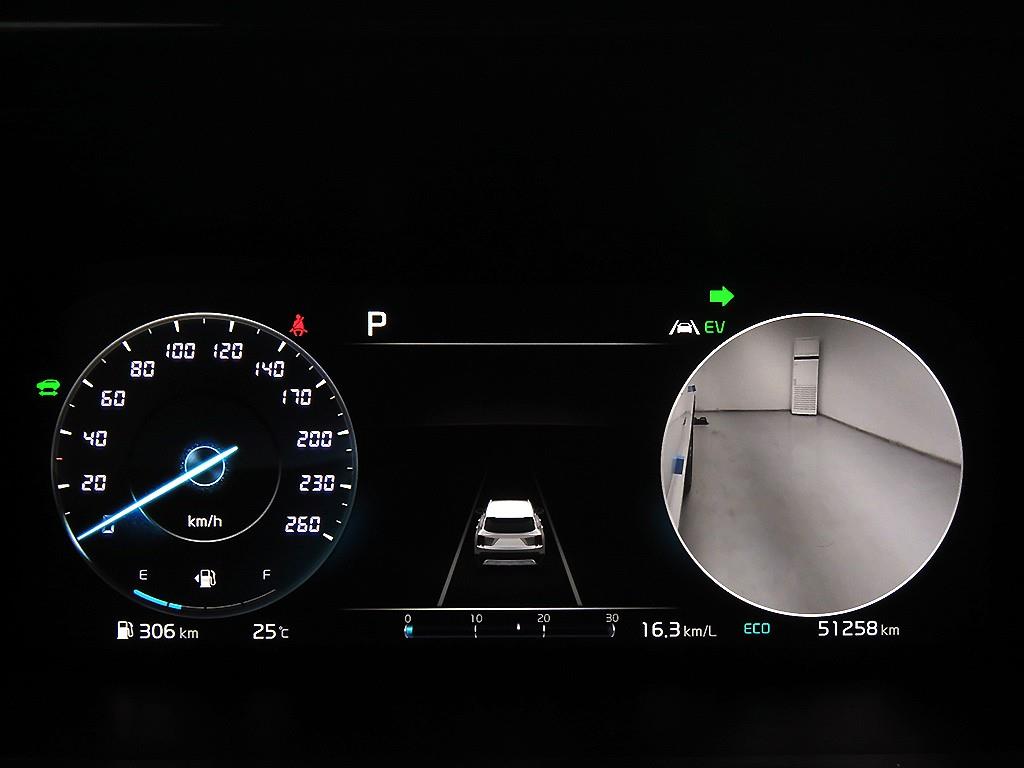 KIA Sorento - Vista 12