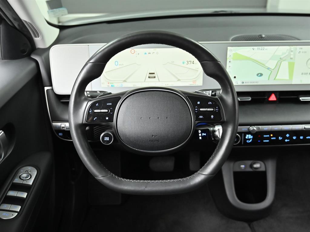 HYUNDAI Ioniq 5 - Vista 9