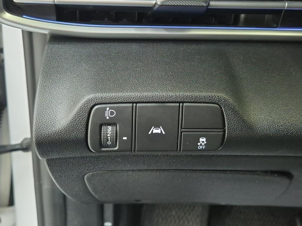 HYUNDAI Avante 2021 Blanco - Importación desde Corea - HF Imports Iquique - Foto 18