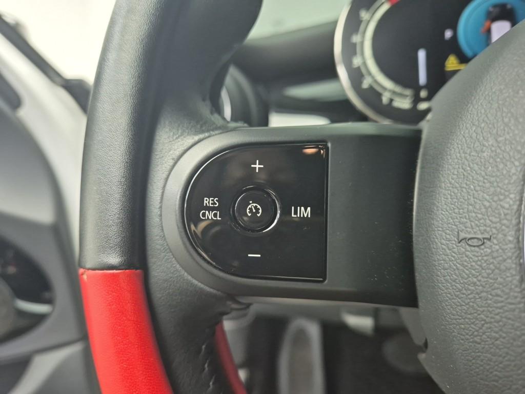 Mini Cooper 2023 Blanco - Importación desde Corea - HF Imports Iquique - Foto 15