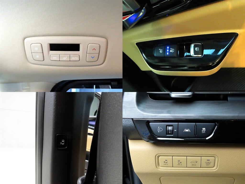 KIA Carnival 2023 - Importación desde Corea - HF Imports Iquique - Foto 16