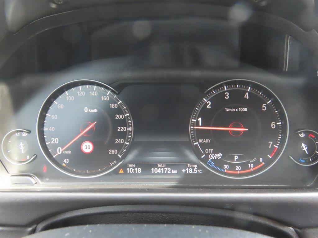 BMW 4 Series 2018 - Importación desde Corea - HF Imports Iquique - Foto 9