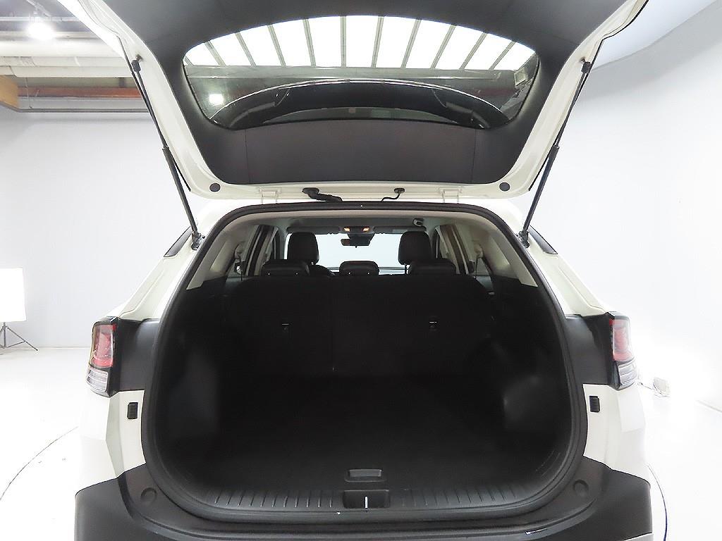 KIA Sportage 2022 Blanco - Importación desde Corea - HF Imports Iquique - Foto 9