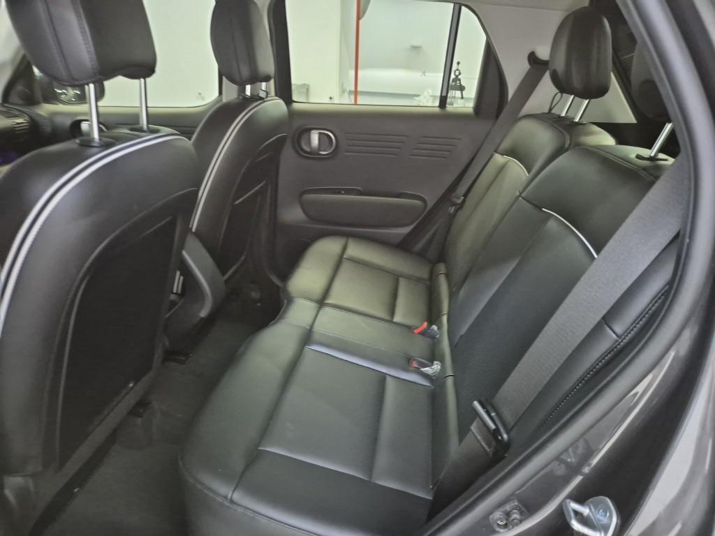HYUNDAI Casper - Vista 12