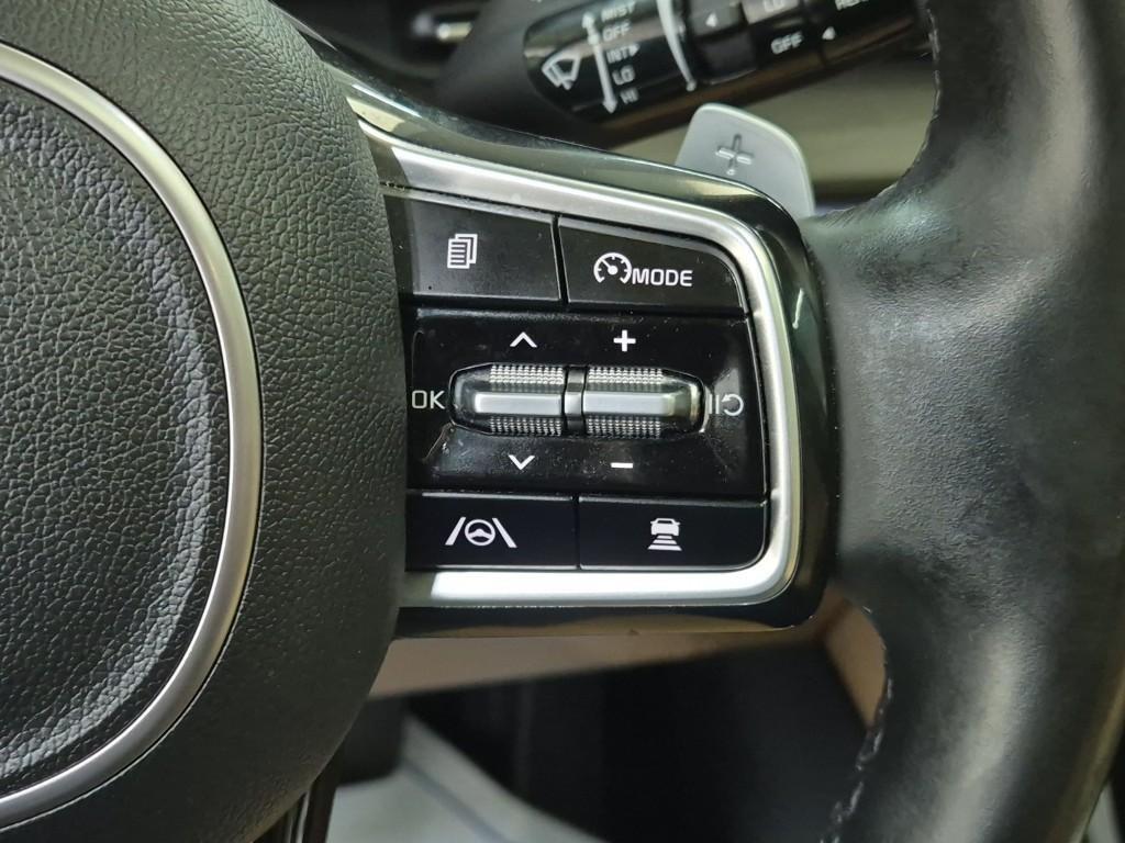 KIA Carnival 2021 Azul - Importación desde Corea - HF Imports Iquique - Foto 16