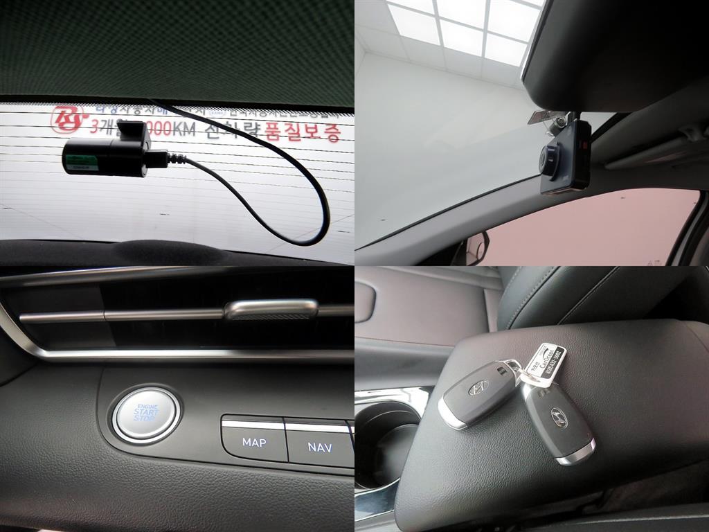 HYUNDAI Avante 2021 - Importación desde Corea - HF Imports Iquique - Foto 16