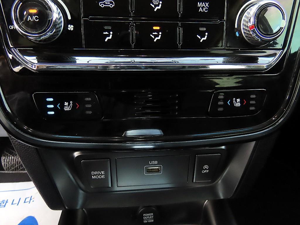 Ssangyong Tivoli 2022 Gris - Importación desde Corea - HF Imports Iquique - Foto 15