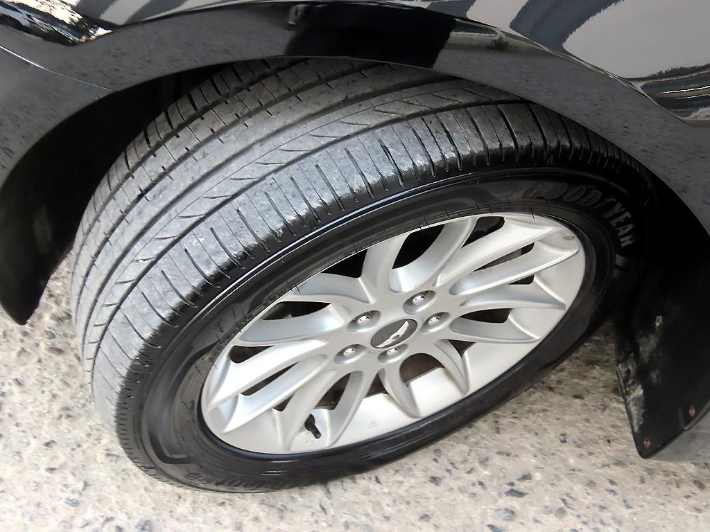 HYUNDAI Genesis 2011 Negro - Importación desde Corea - HF Imports Iquique - Foto 18