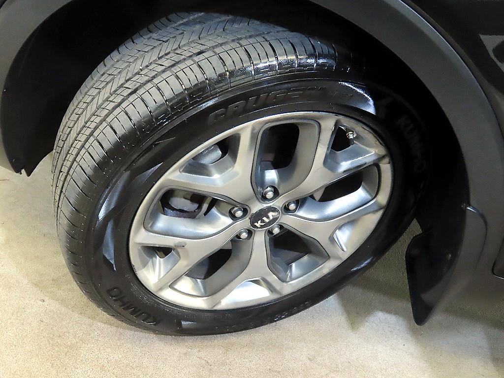 KIA Sorento 2015 Negro - Importación desde Corea - HF Imports Iquique - Foto 20