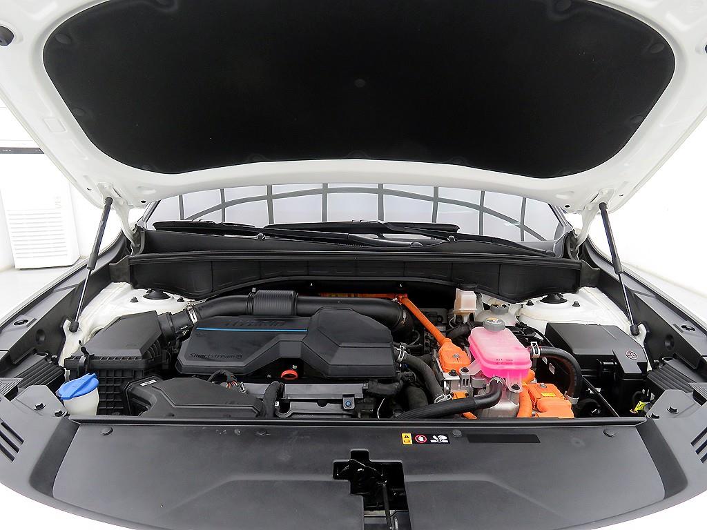 KIA Sorento 2022 - Importación desde Corea - HF Imports Iquique - Foto 19