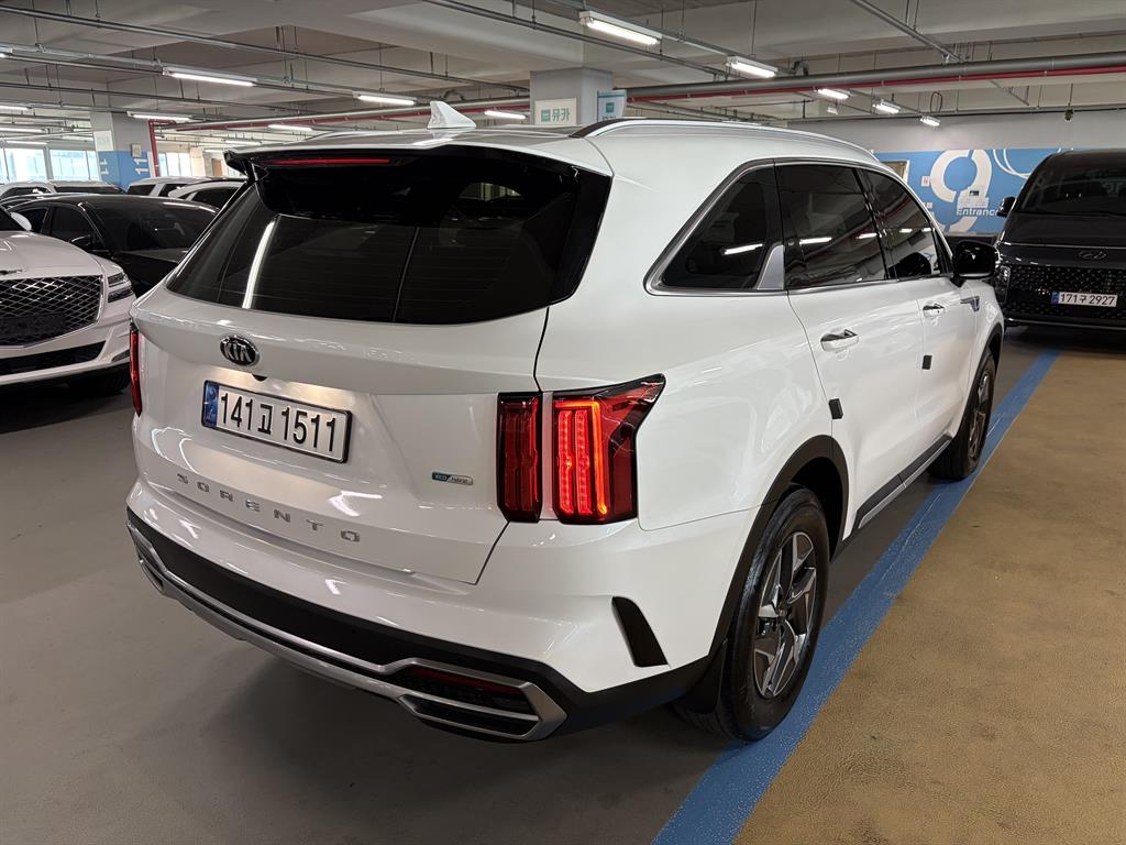 KIA Sorento - Vista 6